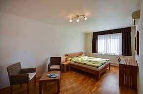 Amenity Resort Ceska Kanada