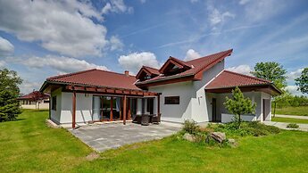 Amenity Resort Ceska Kanada