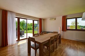 Amenity Resort Ceska Kanada