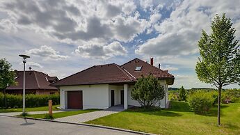 Amenity Resort Ceska Kanada