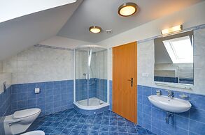 Amenity Resort Ceska Kanada