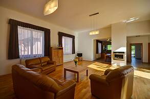 Amenity Resort Ceska Kanada