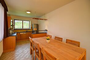 Amenity Resort Ceska Kanada