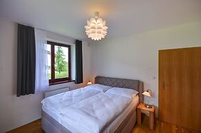 Amenity Resort Ceska Kanada