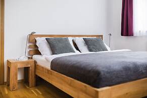 Amenity Resort Ceska Kanada