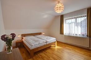 Amenity Resort Ceska Kanada