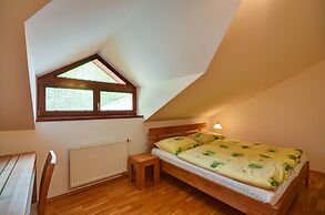 Amenity Resort Ceska Kanada