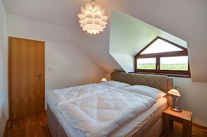 Amenity Resort Ceska Kanada