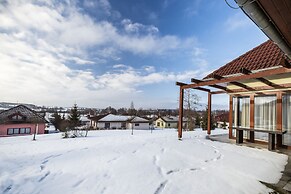 Amenity Resort Ceska Kanada