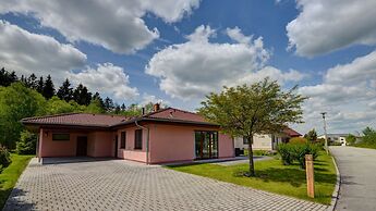 Amenity Resort Ceska Kanada