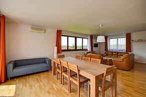 Amenity Resort Ceska Kanada