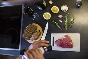 Amenity Resort Ceska Kanada