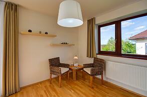 Amenity Resort Ceska Kanada