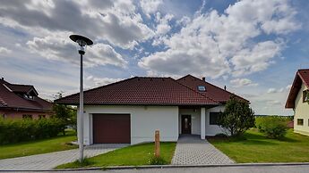 Amenity Resort Ceska Kanada