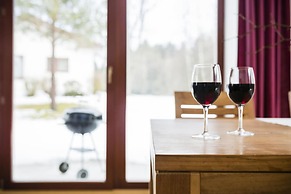 Amenity Resort Ceska Kanada