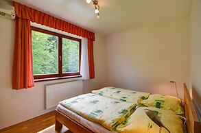 Amenity Resort Ceska Kanada