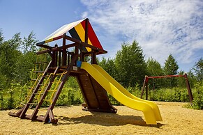 Amenity Resort Ceska Kanada