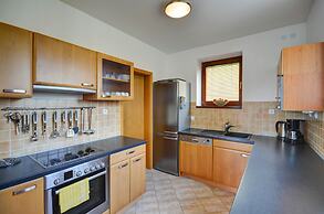 Amenity Resort Ceska Kanada