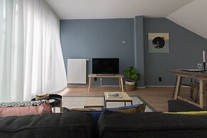 Smartflats City - Pot d'Or