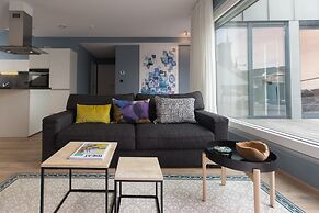 Smartflats City - Pot d'Or