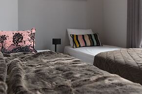 Smartflats City - Pot d'Or