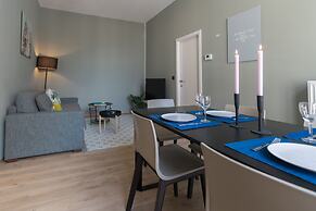 Smartflats City - Pot d'Or