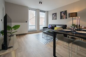 Smartflats City - Pot d'Or