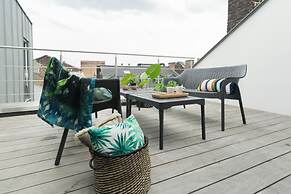 Smartflats City - Pot d'Or