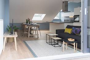 Smartflats City - Pot d'Or