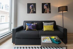 Smartflats City - Pot d'Or