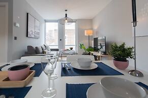 Smartflats City - Pot d'Or