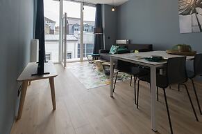 Smartflats City - Pot d'Or