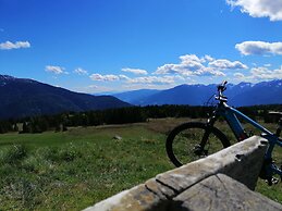 Oberhauser Hütte Passion for Nature
