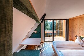 Oberhauser Hütte Passion for Nature