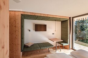 Oberhauser Hütte Passion for Nature