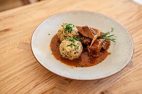 Oberhauser Hütte Passion for Nature