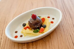 Oberhauser Hütte Passion for Nature