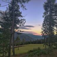 Oberhauser Hütte Passion for Nature