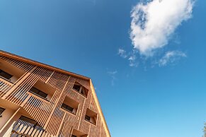 Oberhauser Hütte Passion for Nature