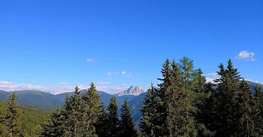 Oberhauser Hütte Passion for Nature