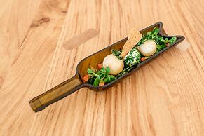 Oberhauser Hütte Passion for Nature