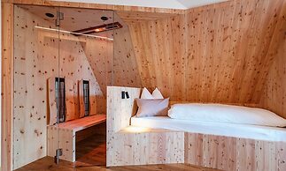 Oberhauser Hütte Passion for Nature