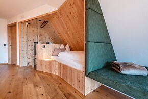 Oberhauser Hütte Passion for Nature