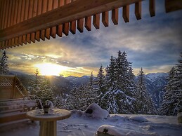 Oberhauser Hütte Passion for Nature