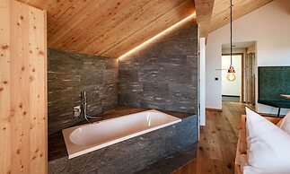 Oberhauser Hütte Passion for Nature