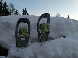Oberhauser Hütte Passion for Nature