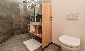 Oberhauser Hütte Passion for Nature