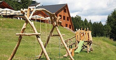 Oberhauser Hütte Passion for Nature