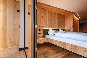 Oberhauser Hütte Passion for Nature