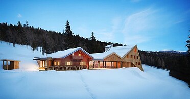 Oberhauser Hütte Passion for Nature